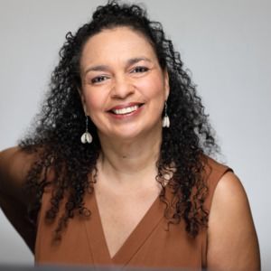 Meet your Posher, Griselle